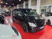 Mercedes-Benz Viano 3.0 CDI DPF Compacta Auto Avantgarde Grand Edition