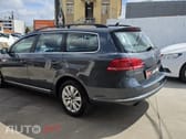 Volkswagen Passat Variant 1.6 TDI BlueMotion