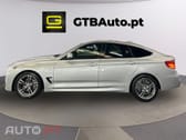 BMW 320 D GT
