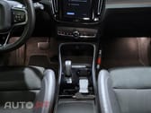 Volvo XC40 P8 AWD Recharge RDesign