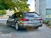 BMW 520 d Pack M Auto