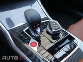 BMW M4 Competition xDrive