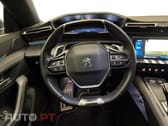 Peugeot 508 SW 1.5 BlueHDi GT EAT8