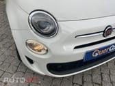 Fiat 500 1.0 Hybrid Connect