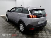 Peugeot 5008 BlueHDI 130 EAT8 Allure Business-Pack