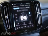 Volvo C40 Recharge Extended Range Plus
