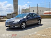 Opel Insignia 2.0 CDTi Cosmo