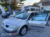 Renault Mégane Break 1.5DCI 105cv