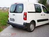 Peugeot Partner 1.6 HDi Confort