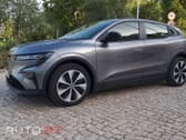 Renault Mégane E-Tech EV60 Evolution Optimum Charge