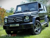 Mercedes-Benz G 350 d