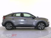 Citroen e-C4 50 kWh Feel