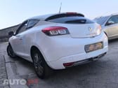 Renault Mégane Coupe 1.5 dCi GT Line