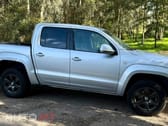 Volkswagen Amarok 2.0 TDi CD High.CM 4Motion