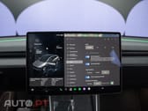 Tesla Model Y Long Range Tração Integral