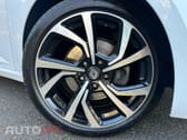 Renault Mégane Sport Tourer 1.6 E-Tech Hybrid