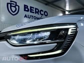 Renault Mégane ST Hybrid