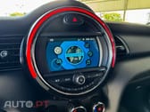 MINI Cooper D Jonh Cooper Works