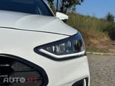 Ford Focus SW 1.0 EcoBoost MHEV ST-Line