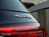 Mercedes-Benz GLE de 4Matic