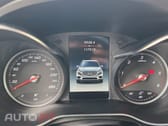 Mercedes-Benz GLC 250 d 4-Matic