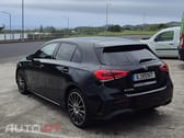 Mercedes-Benz A 250 e Style Plus