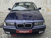 BMW 318 tds Compact