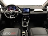 Renault Captur 1.0 TCe Evolution Bi-Fuel