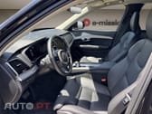 Volvo XC90 2.0 T8 PHEV Plus Bright AWD