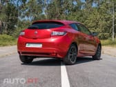 Renault Mégane Coupe 1.6 DCI Bose Edition