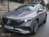 Mercedes-Benz EQA 300 3M AMG Advanced Line