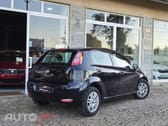 Fiat Punto Evo 1.3 M-Jet Dynamic