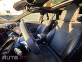 Mercedes-Benz C 300 e 9G-TRONIC Edition AMG Line