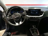 Kia Ceed 1.6 GDi PHEV Drive 6DCT