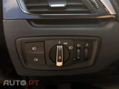 BMW X1 xDrive 18d