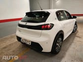 Peugeot 208 ND