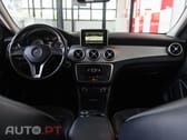 Mercedes-Benz GLA 200 CDI Aut.