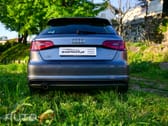 Audi A3 Sportback 1.6 TDi S-line