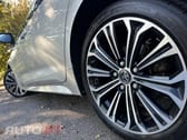 Toyota Corolla 2.0 Hybrid Square Collection