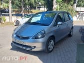 Honda Jazz 1.2 LS