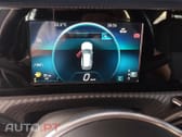 Mercedes-Benz CLA 200 d Shooting Brake Style Aut.