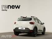 Dacia Sandero Sandero 1.2 ECO-G Stepway Extreme