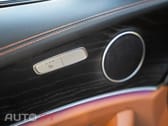 Mercedes-Benz E 300 de 4Matic 9G-TRONIC AMG Line