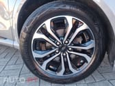 Ford Puma 1.0 EcoBoost mHEV ST-Line