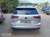 Volkswagen Golf Variant 2.0 TDi Executive DSG
