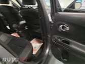 Nissan Juke 1.5 dCi N-Connecta