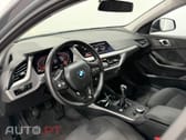 BMW 116 d Advantage