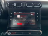 Citroen C3 Aircross 1.2 PureTech Feel