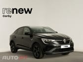 Renault Arkana Arkana 1.3 TCe R.S.Line EDC