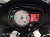 Suzuki GSX 650F